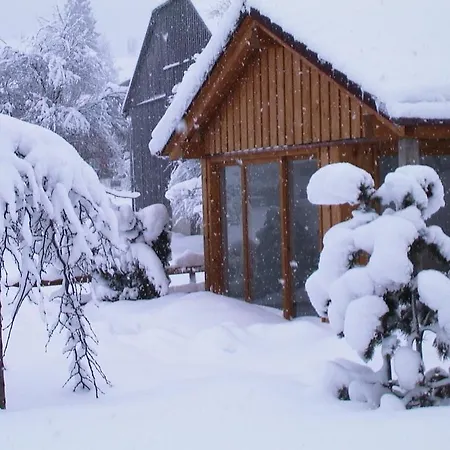Ranak Penzion Lingenau